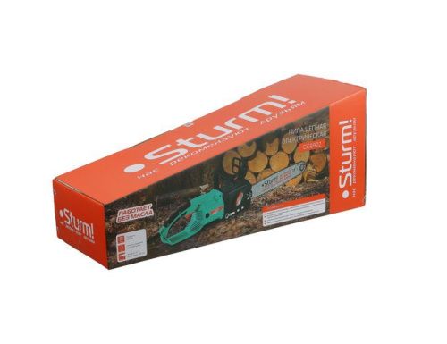 Цепная пила электрическая  Sturm CC9922-Tehinstrument