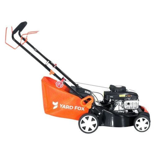 Газонокосилка бензиновая YARD FOX 41S-Tehinstrument