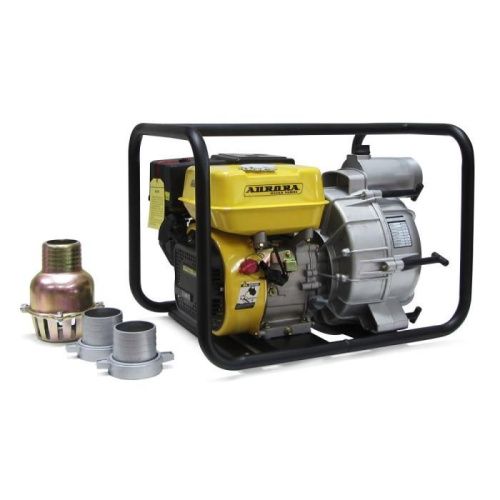 Мотопомпа для грязной воды АМР 80 D, Aurora-Tehinstrument