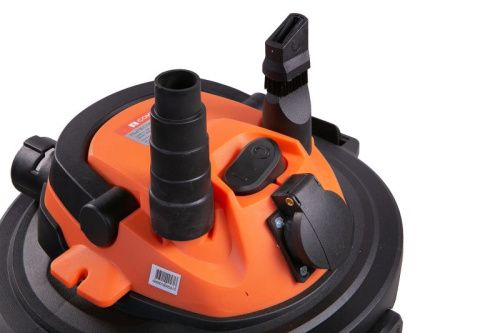 Строительный пылесос СОЮЗ ПСС-7420-Tehinstrument