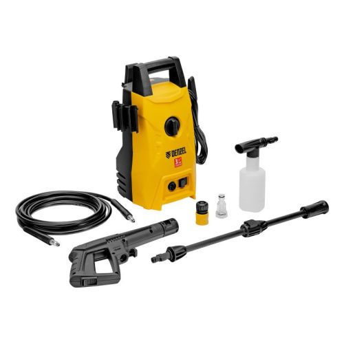 Мойка высокого давления Denzel R-135L-Tehinstrument