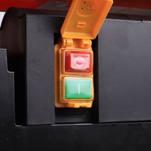 Станок рейсмусовый PATRIOT TP 333-Tehinstrument