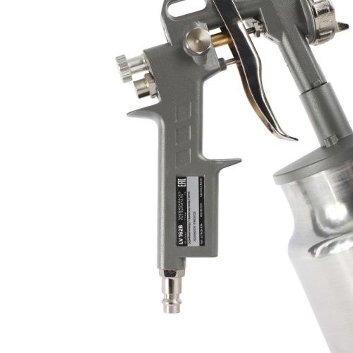 Пневмокраскораспылитель Patriot LV 162 В-Tehinstrument