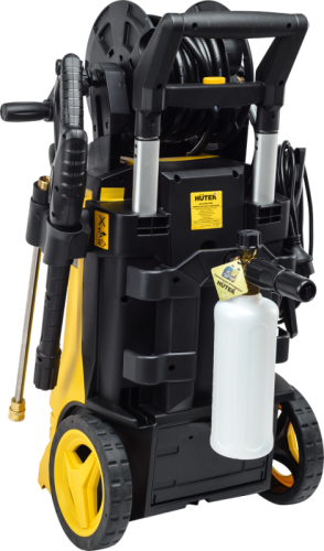 Мойка Huter W-5-2600 PRO-Tehinstrument