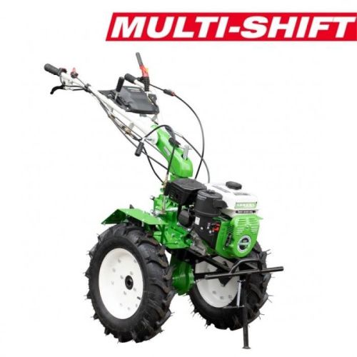 Мотоблок бензиновый COUNTRY 1100 MULTI-SHIFT, Aurora-Tehinstrument