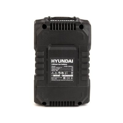 Литий-ионный аккумулятор Hyundai HYBH 2004H1-Tehinstrument