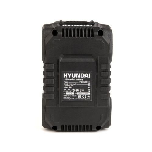 Литий-ионный аккумулятор Hyundai HYBH 2004H1-Tehinstrument