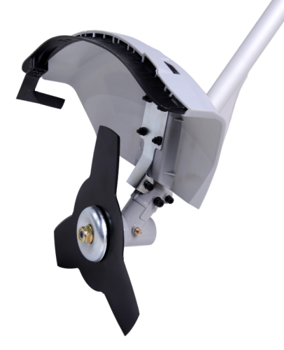 Триммер бензиновый Ресанта БТР-1900П-Tehinstrument