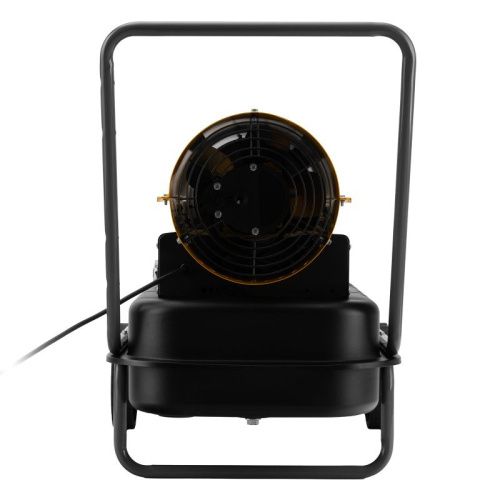 Дизельная тепловая пушка Denzel DHG-50-Tehinstrument