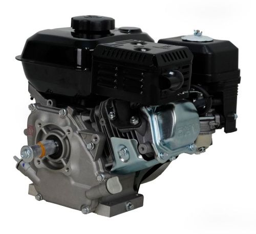 Двигатель Lifan 160F, вал ?19мм-Tehinstrument