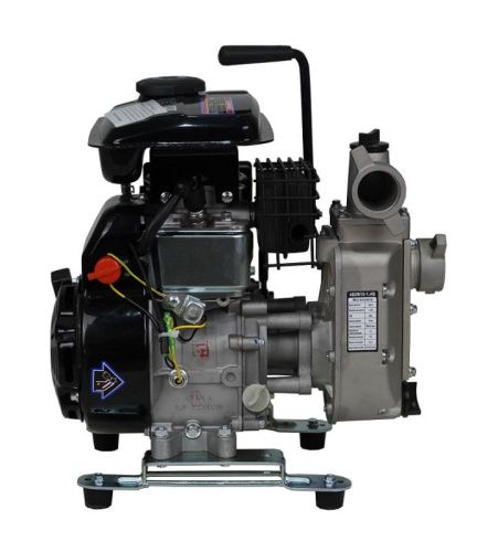Мотопомпа Lifan 40ZB15-1.4Q-Tehinstrument