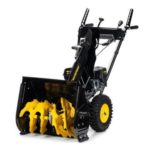 Снегоотбрасыватель  CHAMPION ST655-Tehinstrument