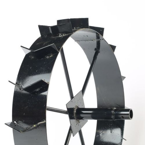 Грунтозацепы ПАТРИОТ для окучивания (диаметр 685 мм.) (пара) ГР1 685.125.д30, арт. 490001075-Tehinstrument