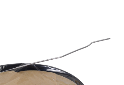 Сварочная проволока порошковая самозащитная без газа 0,8 мм катушка 1 кг Ресанта-Tehinstrument