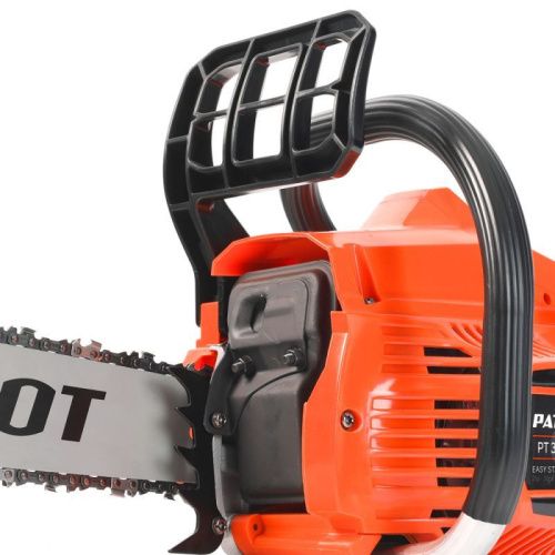 Пила цепная бензиновая Patriot PT 3816-Tehinstrument