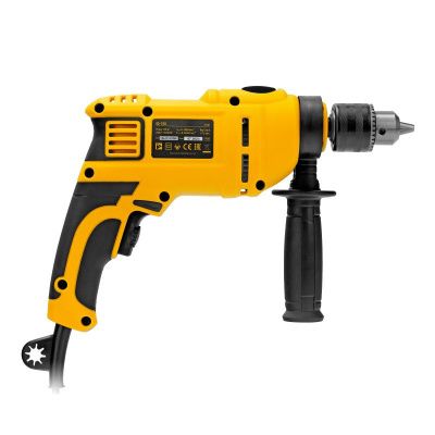 Дрель ударная Denzel ID-750-Tehinstrument