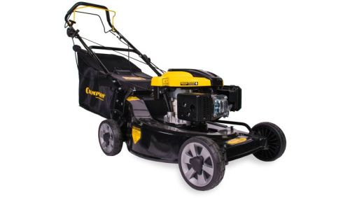 Бензиновая газонокосилка CHAMPION LM5645-Tehinstrument