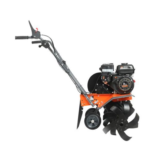 Бензиновый культиватор PATRIOT P 700-Tehinstrument