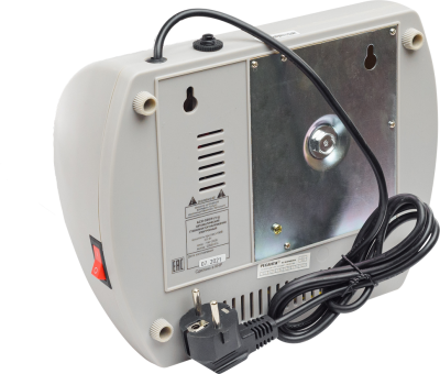 Стабилизатор напряжения серии LUX РЕСАНТА АСН-500Н1/1-Ц-Tehinstrument