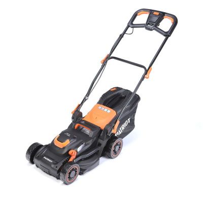 Газонокосилка электрическая PATRIOT PT 1534E Lux-Tehinstrument