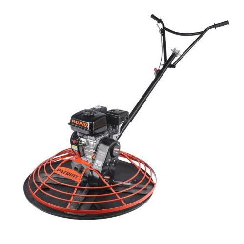 Машина затирочная по бетону PATRIOT PCT 1000L-Tehinstrument