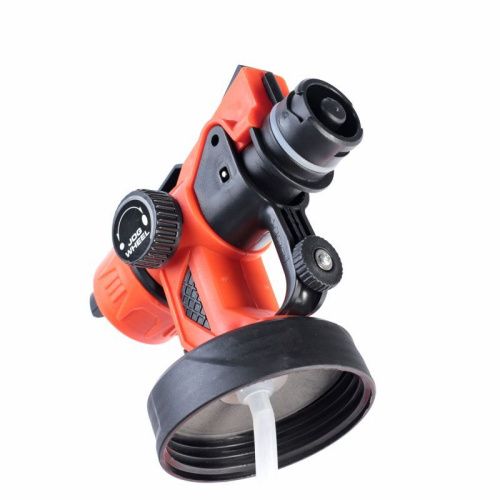 Краскопульт электрический Patriot SG 450-Tehinstrument