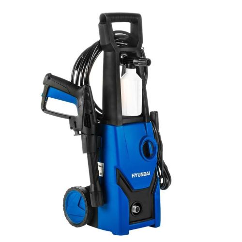 Мойка высокого давления Hyundai HHW 140-450-Tehinstrument