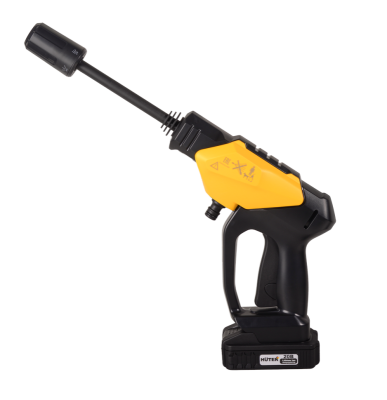 Мойка аккумуляторная Huter W-20Li-Tehinstrument