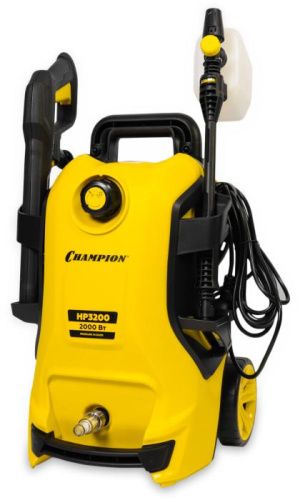 Мойка CHAMPION HP3200-Tehinstrument