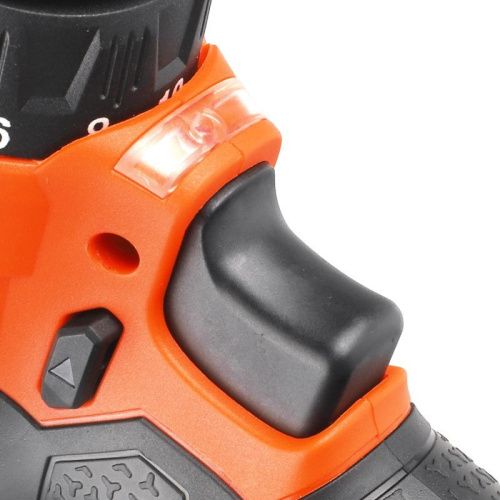 Аккумуляторная дрель-шуруповерт Patriot BR 104Li The One (аккумуляторный шуруповерт Патриот 104), 180201412-Tehinstrument