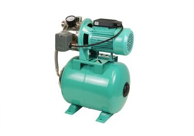 Насосная станция  Sturm WP9712VS-ST-Tehinstrument