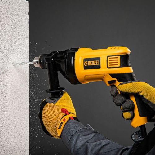 Дрель ударная Denzel ID-850-Tehinstrument