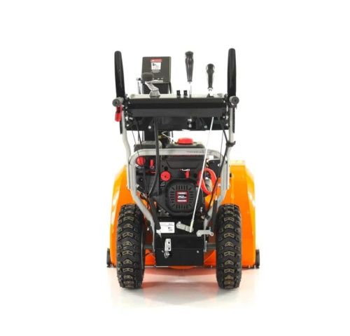 Бензиновый снегоуборщик YARD FOX 7654E-Tehinstrument