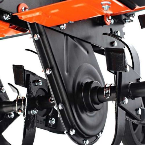 Бензиновый культиватор Patriot БАЙКАЛ (мотокультиватор Патриот Байкал)-Tehinstrument