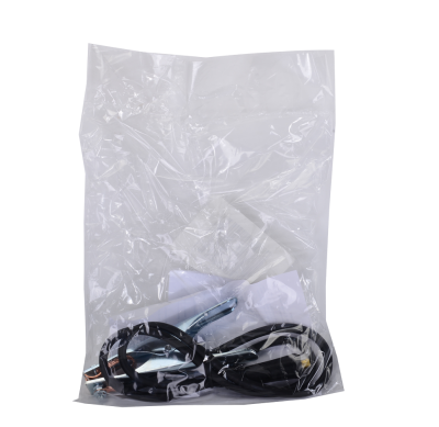 Кабель с клеммой заземления для САИПА-160,САИПА-190-Tehinstrument