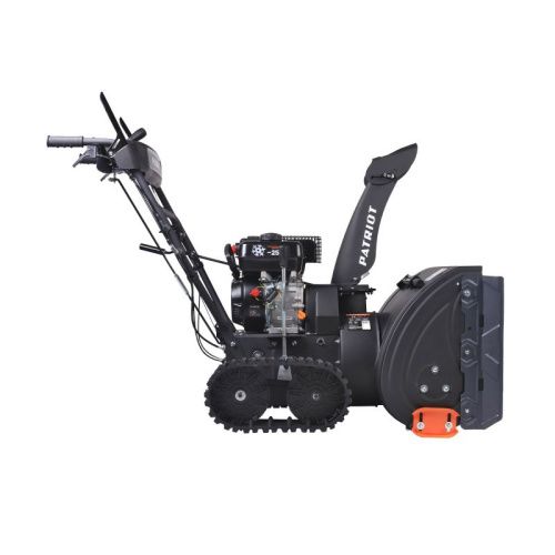 Снегоуборщик бензиновый Patriot PS 707 T-Tehinstrument