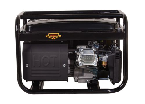 Электрогенератор Huter DY4,0LA-Tehinstrument