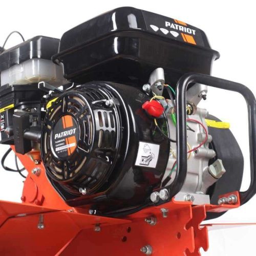 Культиватор бензиновый Patriot T 6.5/800 FB PG California 2 (Патриот Гарден Калифорния)-Tehinstrument