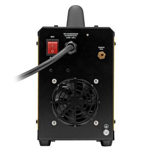 Аппарат инвертор. аргонодуговой сварки Denzel ITIG-200 DС Pulse Cold Weld-Tehinstrument