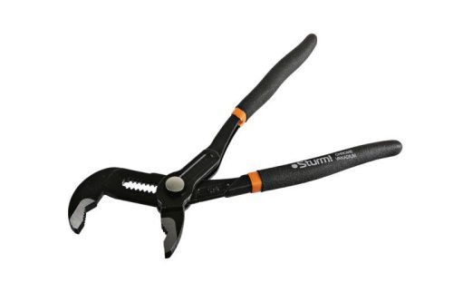 Клещи переставные 250мм,  Sturm-Tehinstrument