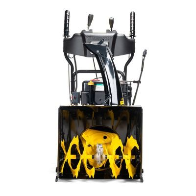 Снегоотбрасыватель CHAMPION ST656BS-Tehinstrument