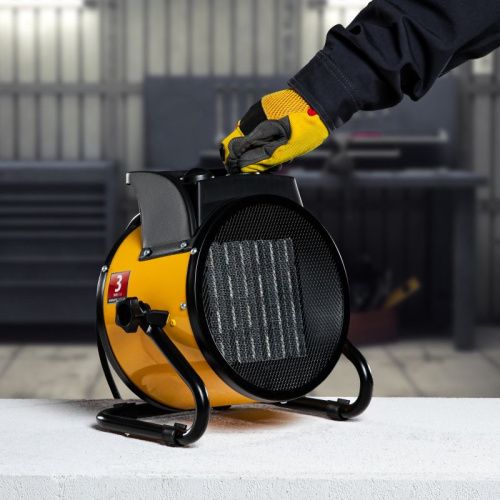 Тепловая пушка Denzel DHC 3-150-Tehinstrument