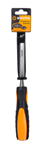 Стамеска-долото ВИХРЬ 12 мм-Tehinstrument