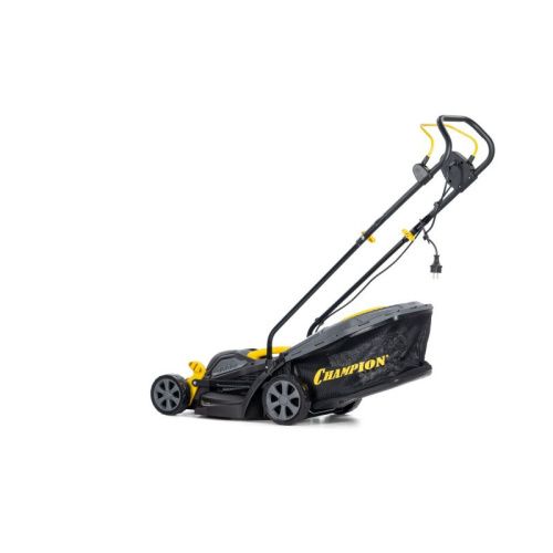 Электрическая газонокосилка CHAMPION EM3312-Tehinstrument