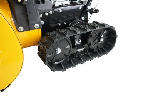 Снегоуборщик Habert HBM24DT-Tehinstrument