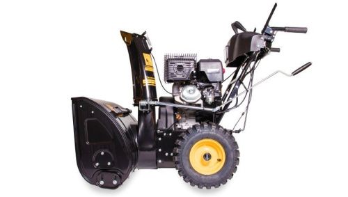 Снегоотбрасыватель CHAMPION ST1170E-Tehinstrument