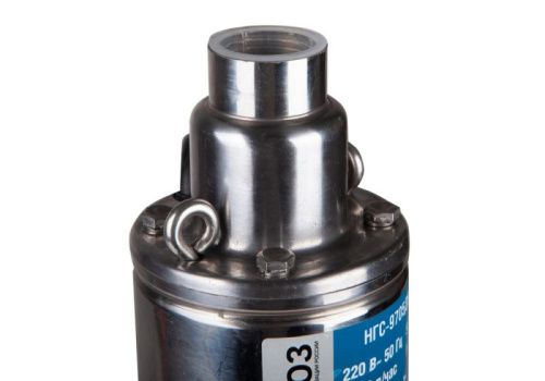 Насос скважинный СОЮЗ НГС-9705ДВ-Tehinstrument