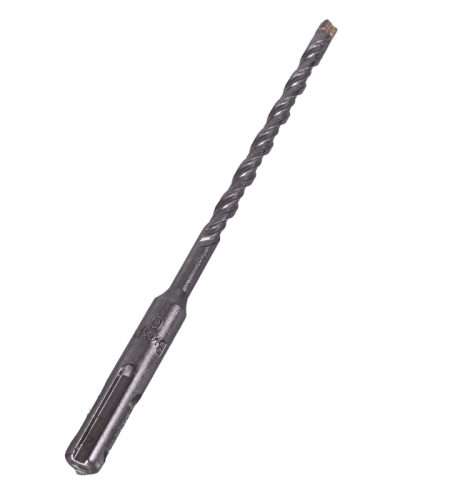 Бур по бетону Вихрь КВАДРО 6x160x100-Tehinstrument