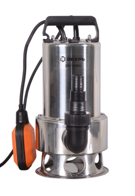 Дренажный насос Вихрь ДН-1100Н-Tehinstrument