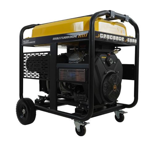 Habert Генератор HT23000E3U-Tehinstrument